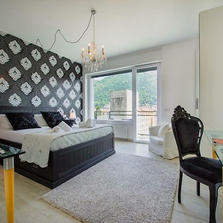 Victoria Apartment Como Ngoại thất bức ảnh