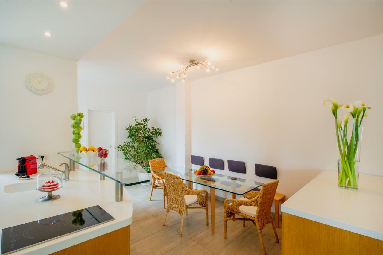 Victoria Apartment Como Ngoại thất bức ảnh