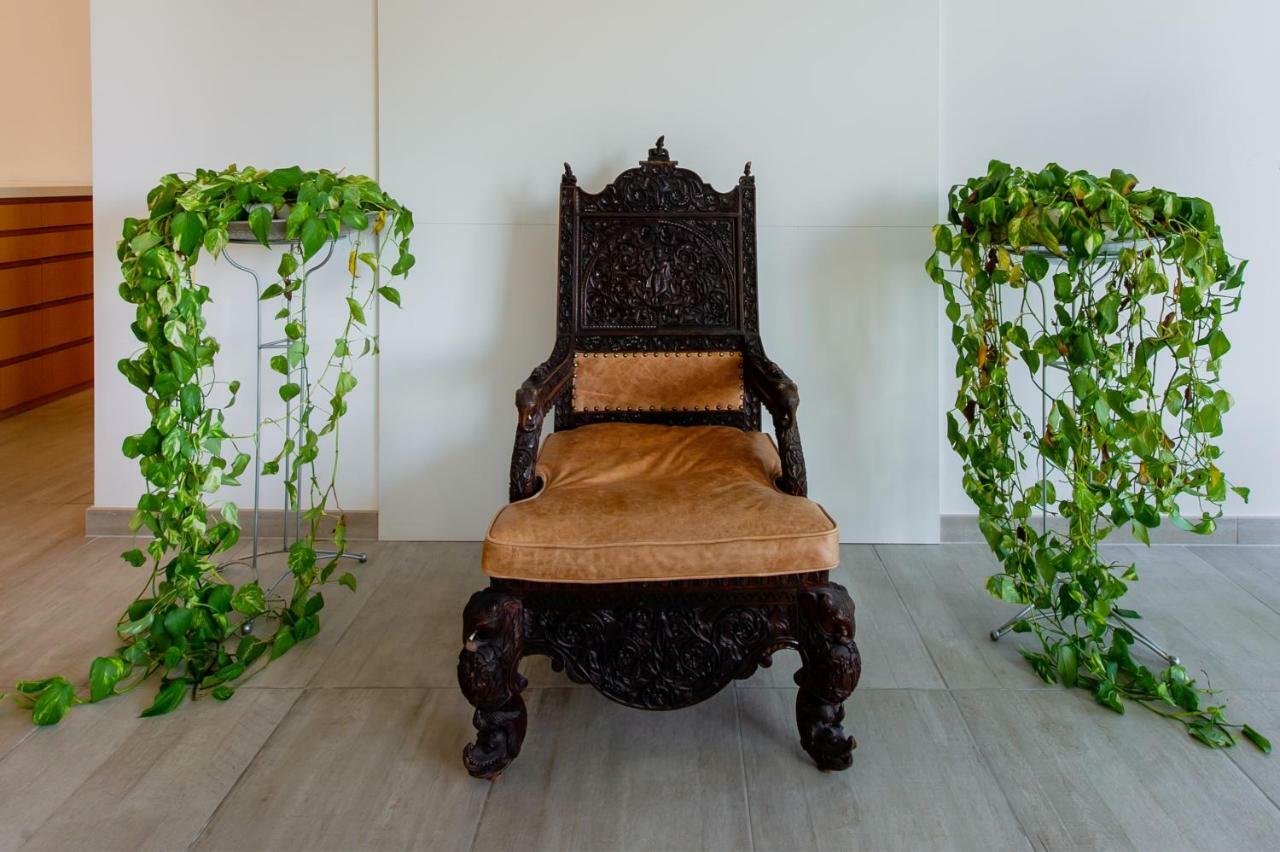 Victoria Apartment Como Ngoại thất bức ảnh