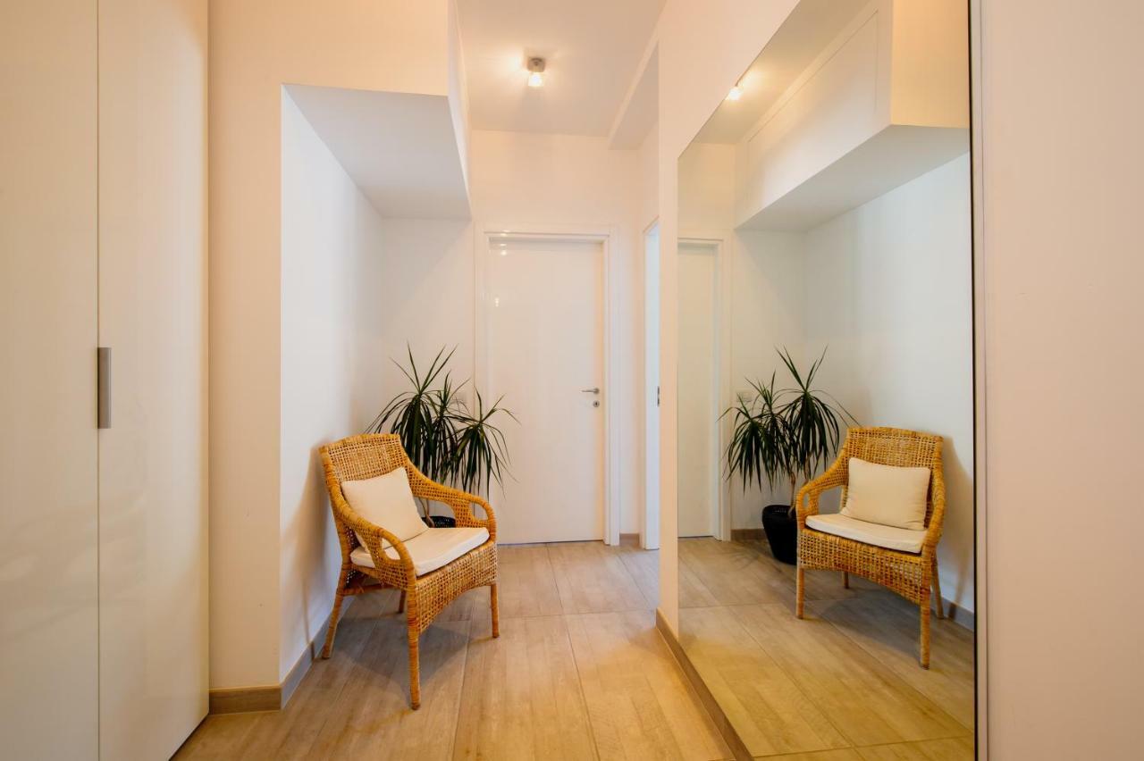 Victoria Apartment Como Ngoại thất bức ảnh