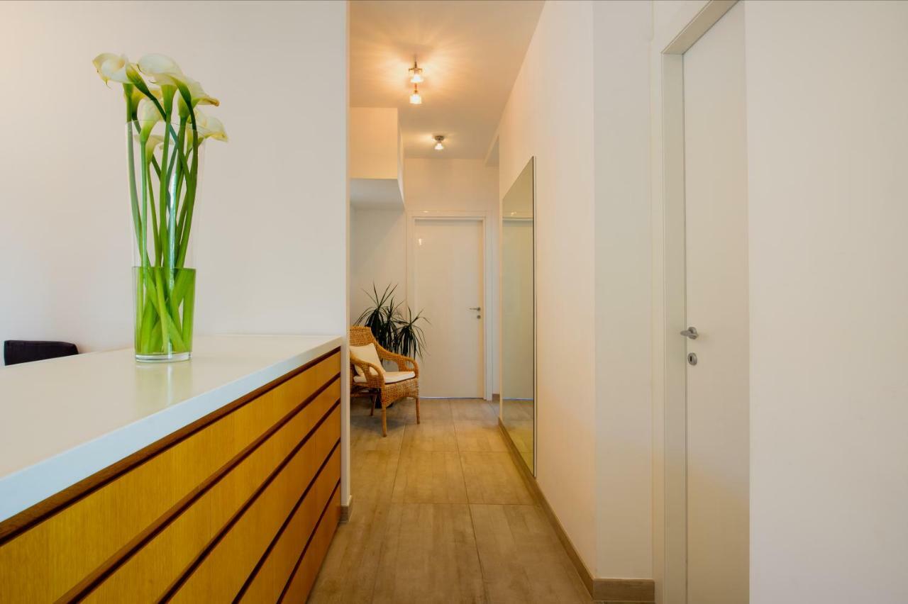 Victoria Apartment Como Ngoại thất bức ảnh