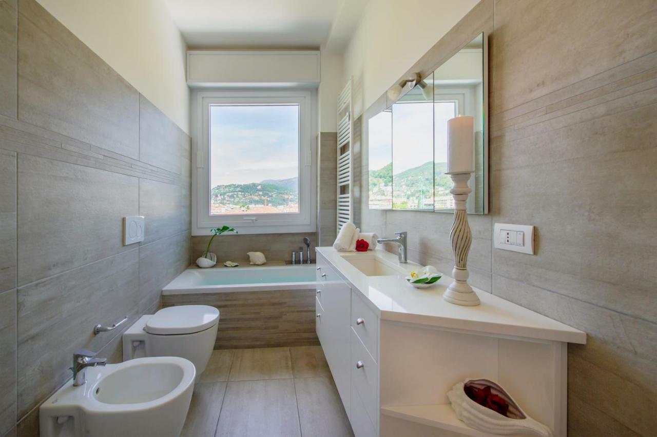 Victoria Apartment Como Ngoại thất bức ảnh