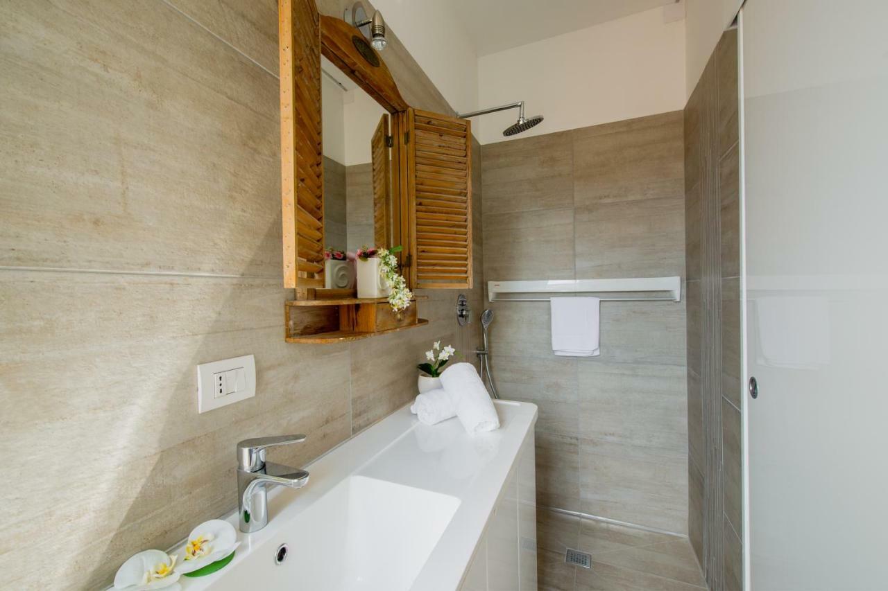 Victoria Apartment Como Ngoại thất bức ảnh