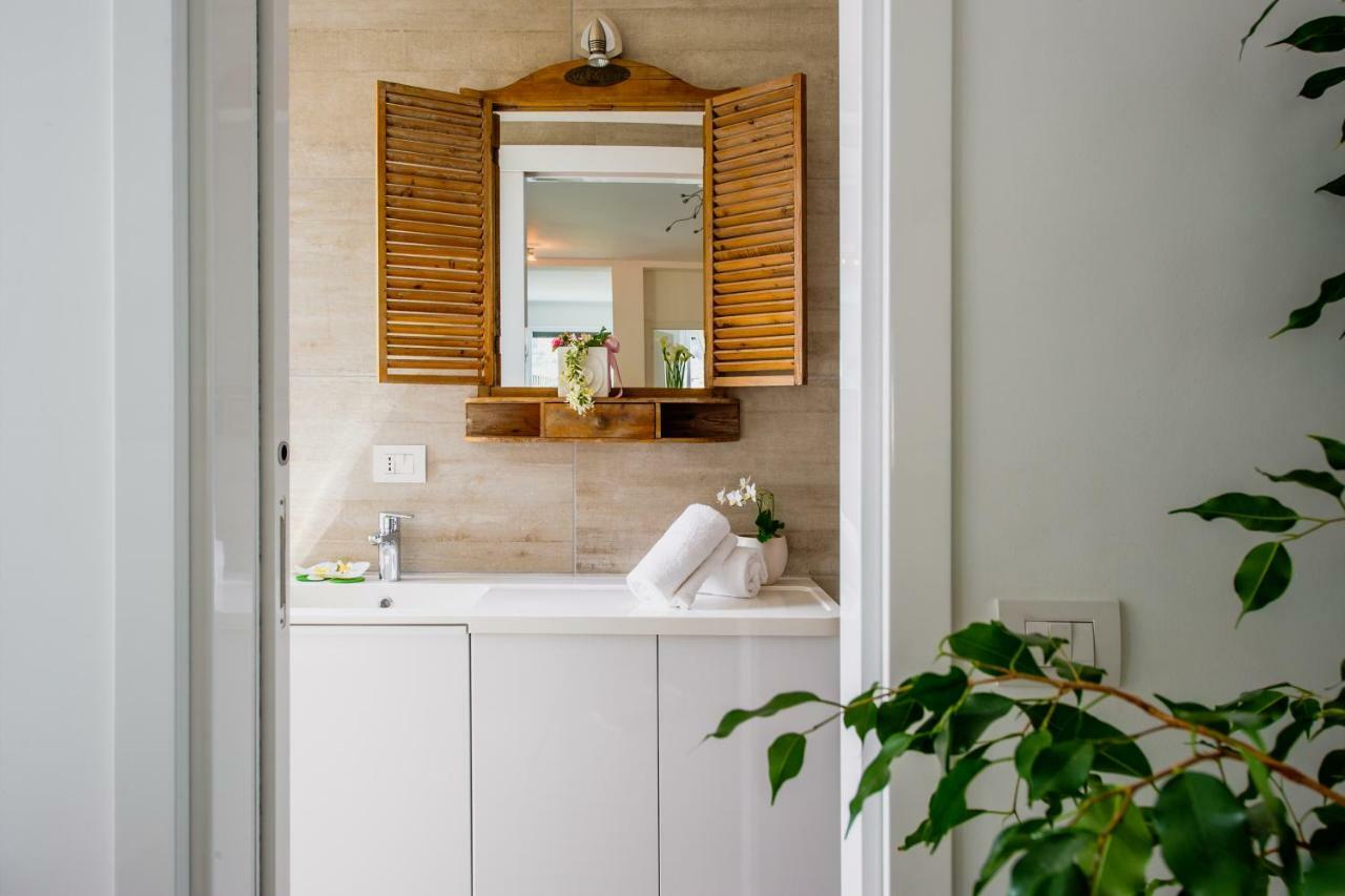Victoria Apartment Como Ngoại thất bức ảnh