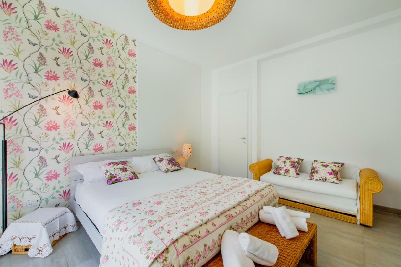 Victoria Apartment Como Ngoại thất bức ảnh
