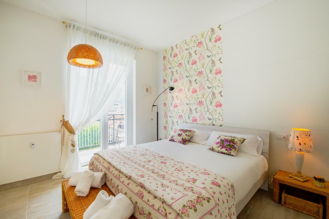 Victoria Apartment Como Ngoại thất bức ảnh