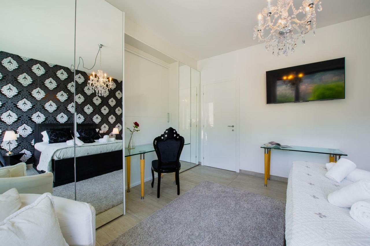 Victoria Apartment Como Ngoại thất bức ảnh